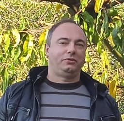 Foto Profilo Dario Rosina