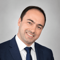 Foto Profilo Dario Rosina